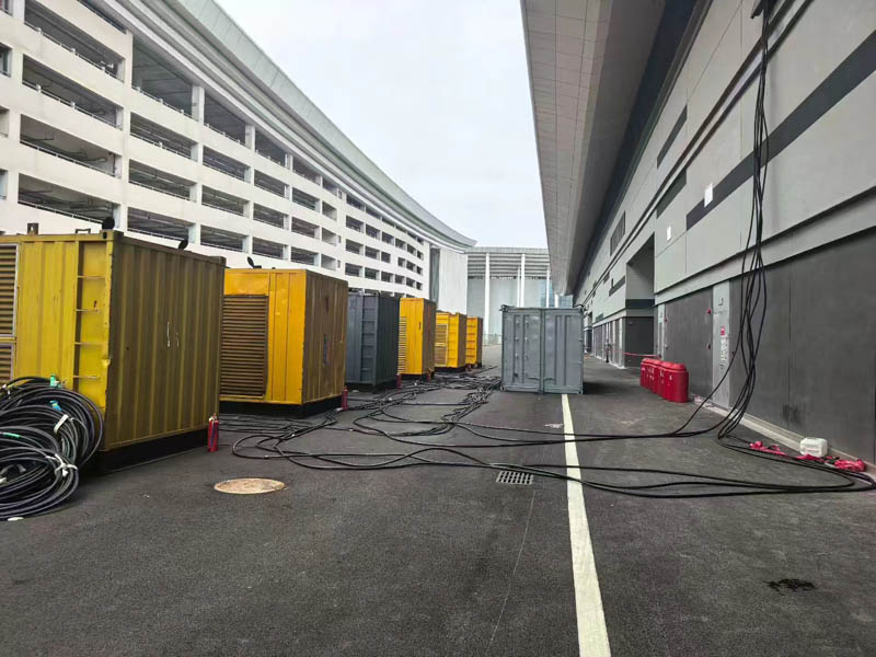 依安冬季柴油发电机启动前需要做哪些准备工作?