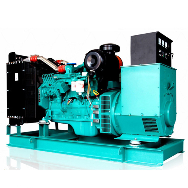 依安柴油发电机操作及日常维护