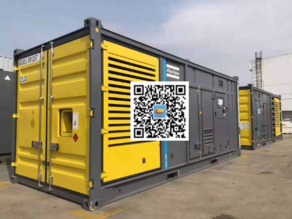 依安大型发电机出租