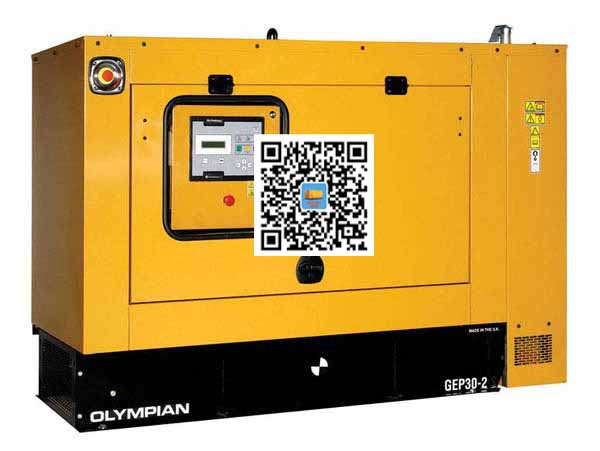 依安租赁发电机 柴油发电机组运行前检查哪些重要部件