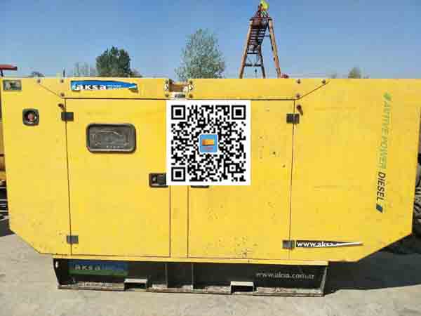 依安出租发电机 潍柴发电机一定要预防通风管道的堵塞和灰尘