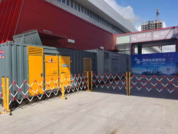 依安发电机出租教您要了解的柴油发电机组基础知识