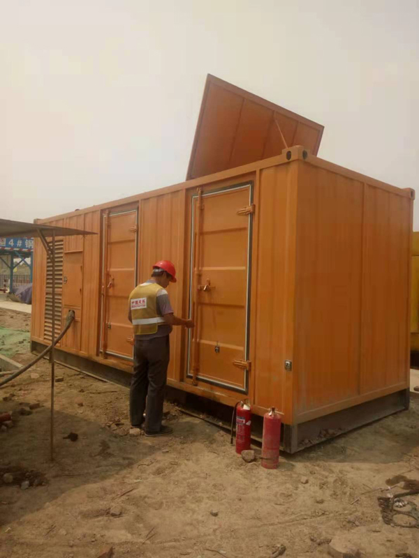 依安柴油发电机组常见故障现象及解决方法？