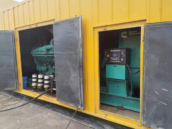 依安柴油发电机组的蓄电池种类有哪些？