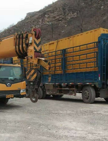 依安租赁发电机-柴油发电机的冷却与通风