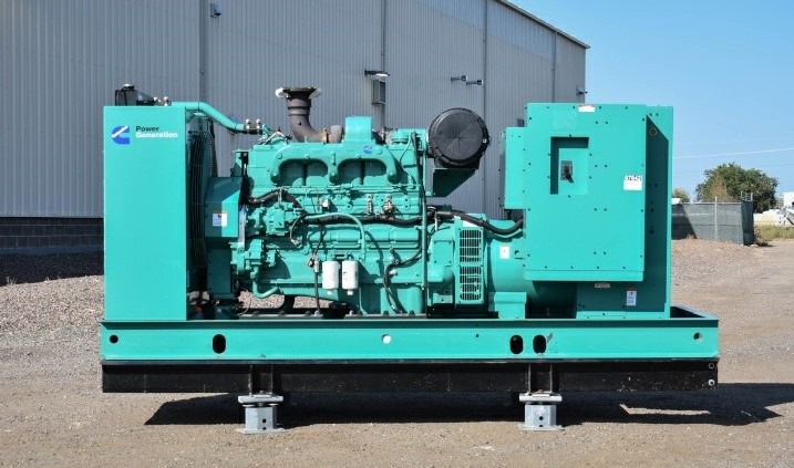 依安发电机出租-教您发电机厂家该如何选购