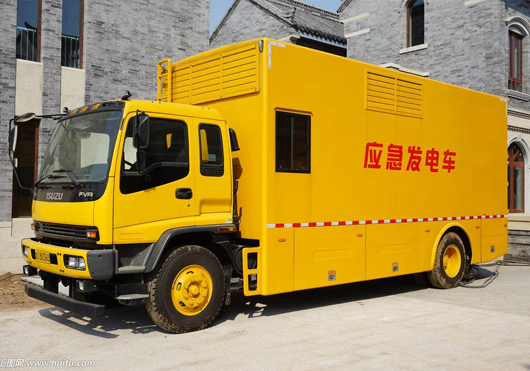 依安租赁发电机-柴油发电机的正确选择方法是什么