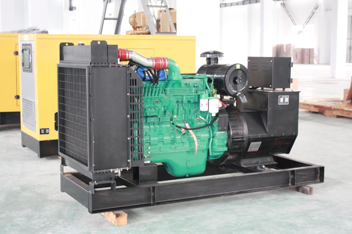 依安租赁发电机-柴油发电机,柴油发电机组冷却液不循环怎么办