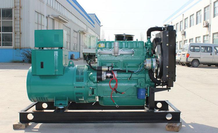 依安发电机出租-柴油发电机扫气口检查与异常状况分析