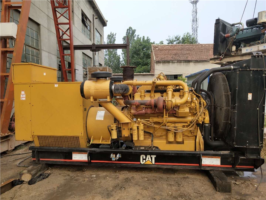 依安发电机租赁-柴油发电机组原理概述