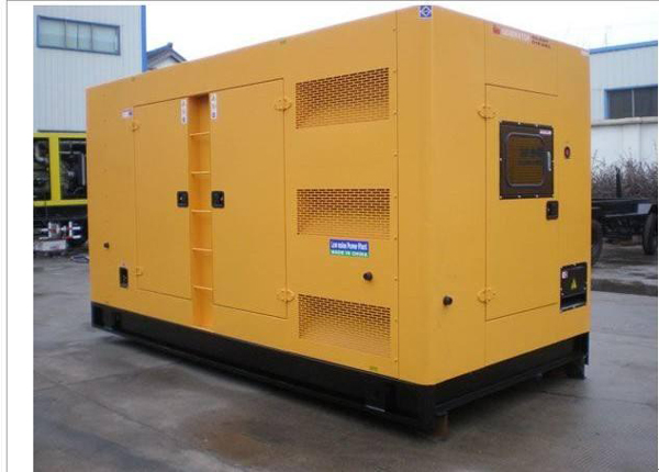 依安发电机出租-静音发电机组厂家：柴油发电机组并机需要什么条件？