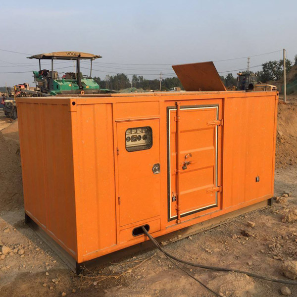 依安发电车出租-挑选发电机哪些技巧可以掌握使用