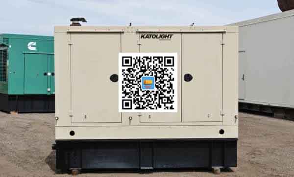 依安出租发电机-关于柴油发电机电压问题