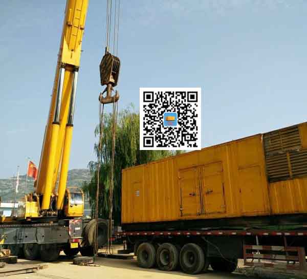 依安发电车出租-全自动发电机组长期不使用该如何保养？