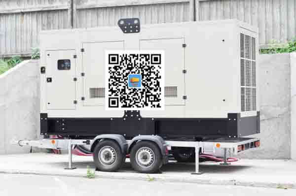 依安发电机出租-柴油发电机设计的优势性能特点有哪些