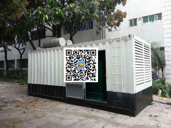 依安出租发电机-什么样的柴油发电机使用效果比较好