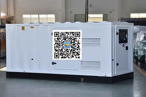 依安租赁发电机-造成柴油发电机机组产生积炭的原因？