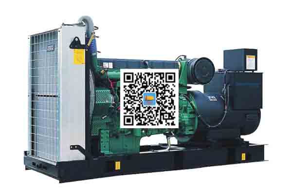 依安租赁发电机-柴油发电机组不及时维护危害大