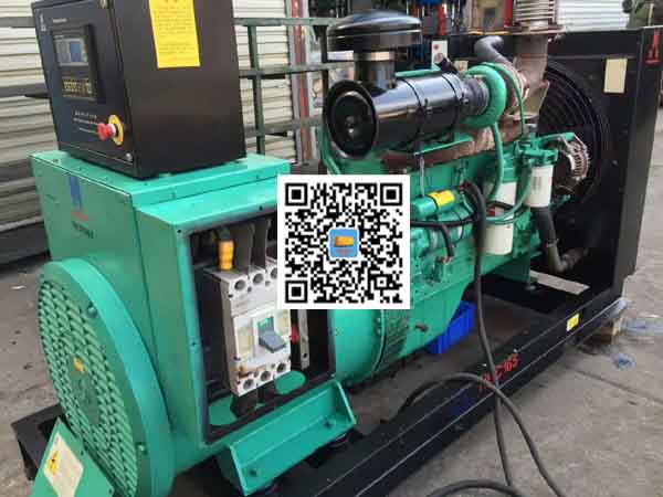 依安租赁发电机-发电机一般变压器磁芯所使用的是什么材料？