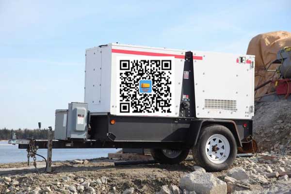 依安发电车出租-应注意的注意安全事项