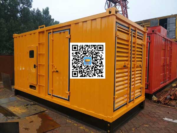 依安发电机出租-发电机组应该选购什么品牌的