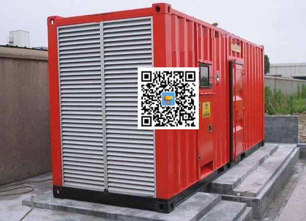 依安300kw柴油发电机组一个小时耗油