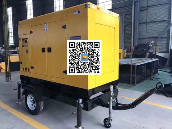 依安柴油发电机组需要经常换油吗