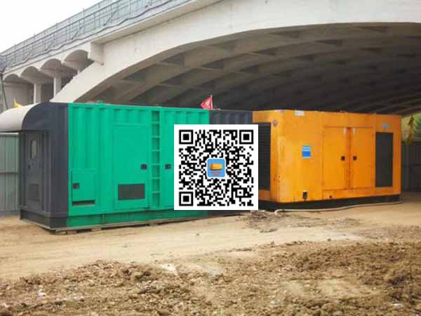 依安决定发电机顺利启动的因素及如何解决发电机冬季起动困难问题