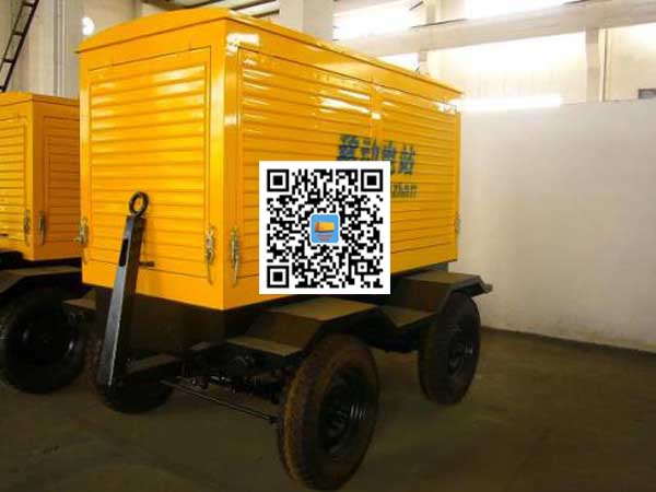 依安发电机出租-发电机组的安装注意要点