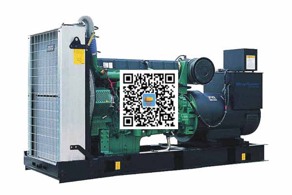 依安发电机租赁-100kw柴油发电机带多大负载