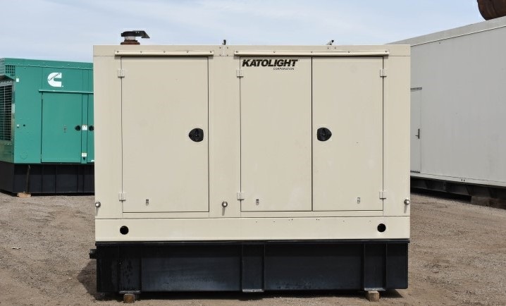 依安发电机出租-如何正确保护发电机？