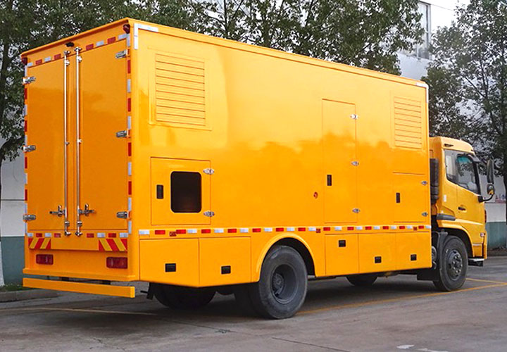 依安租赁发电机-柴油发电机组使用应注意什么？