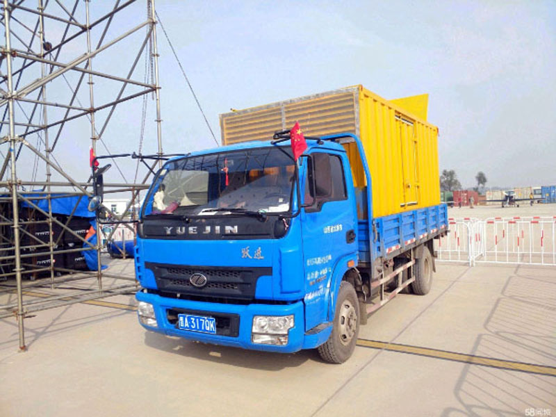 依安租赁发电机-柴油发电机组运行时出现水温过高的分析