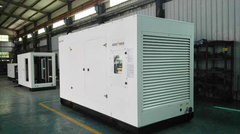 依安租赁发电机-柴油发电机出租过程更换机油需要注意什么