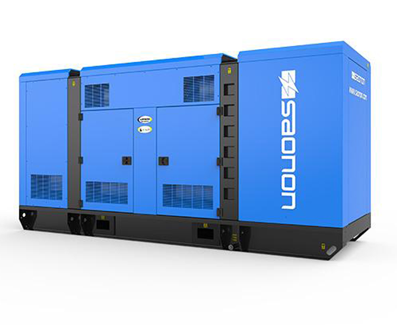 依安怎样可以延长柴油发电机组的使用寿命