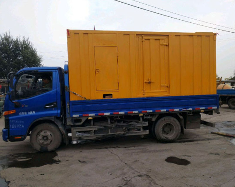 依安柴油发电机组启动后不稳定是怎么回事？