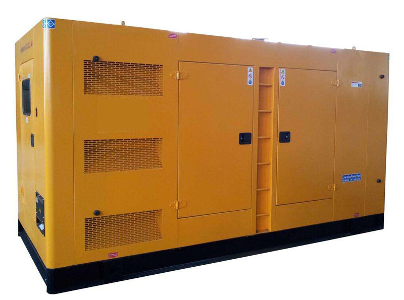 依安柴油发电机组进气门与排气门磨损严重是什么原因