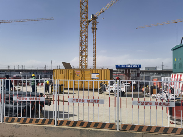 依安发电机出租电缆长度过长会对 100KW 发电机造成哪些影响？