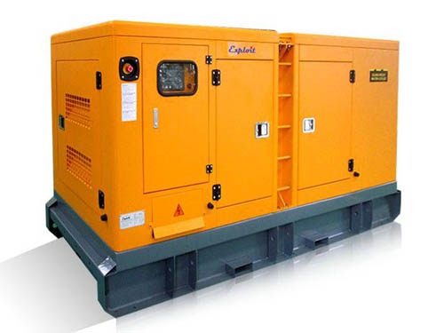 依安影响 200kw 柴油发电机油耗的因素有哪些？