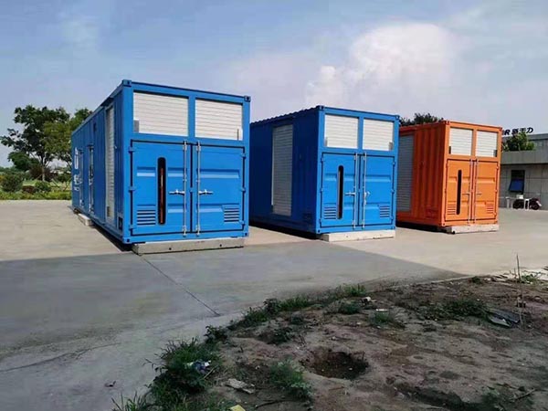 依安柴油发电机组如何保养？