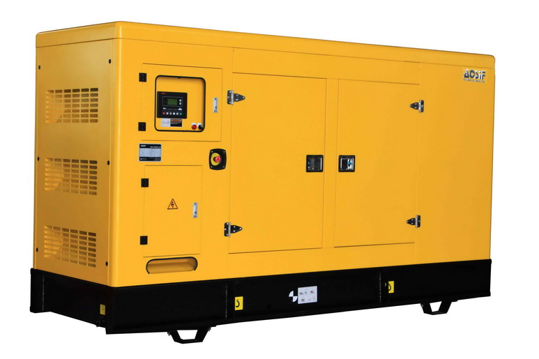 依安发电机出租自启装置的优点有哪些？