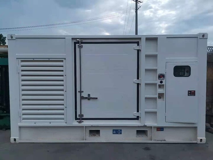 依安控制系统的品牌和价格会影响柴油发电机的性能吗？