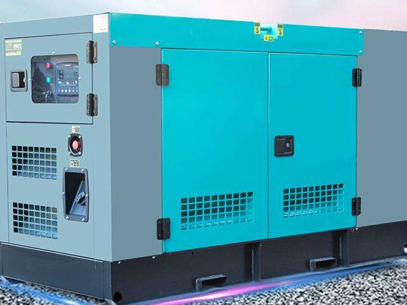 依安50KW柴油发电机油耗是多少？