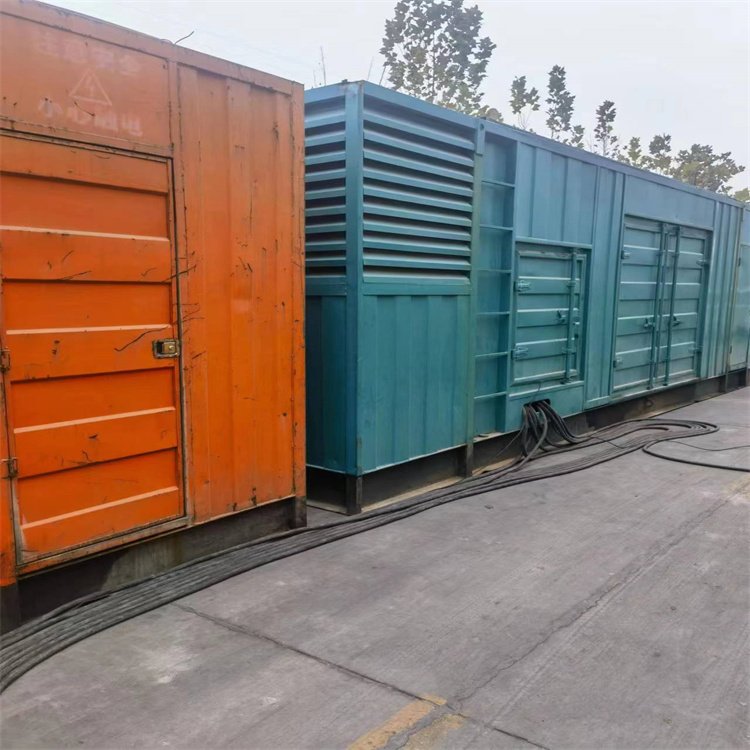 依安如何选择适合 600kW 柴油发电机组的热继电器？