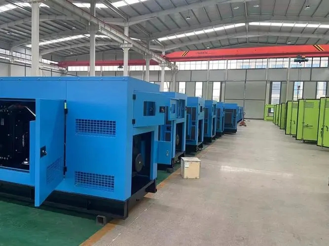 依安柴油发电机组转速不稳定会对设备造成哪些损害？