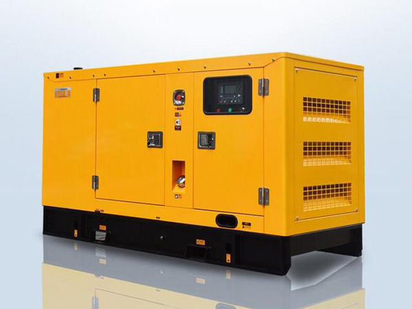 依安柴油发电机的输出电流不稳定是什么原因？