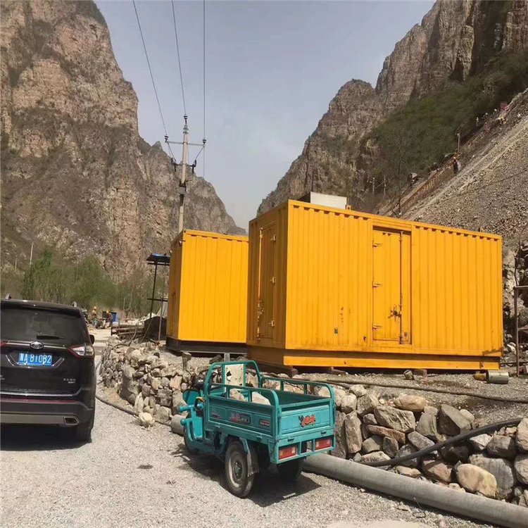 依安柴油发电机运行时温度过高的原因有哪些？