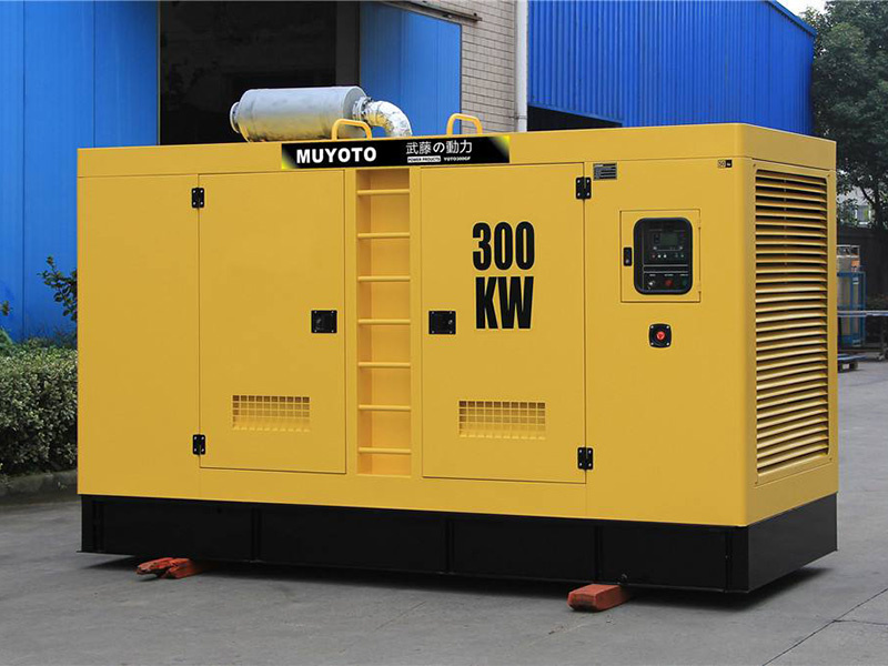 依安发电机冷却液的冰点升高到多少时需要更换