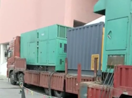 依安柴油发电机的功率因数一般是多少？