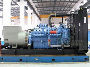 依安功率因数低会对柴油发电机产生哪些影响？